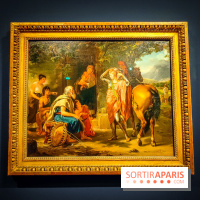 Guillon Lethière, né à la Guadeloupe : l'exposition rétrospective du musée du Louvre se dévoile