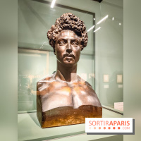 Guillon Lethière, né à la Guadeloupe : l'exposition rétrospective du musée du Louvre se dévoile