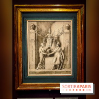 Guillon Lethière, né à la Guadeloupe : l'exposition rétrospective du musée du Louvre se dévoile - IMG20241112145845