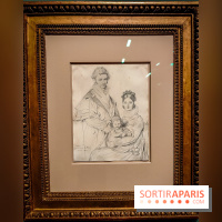 Guillon Lethière, né à la Guadeloupe : l'exposition rétrospective du musée du Louvre se dévoile