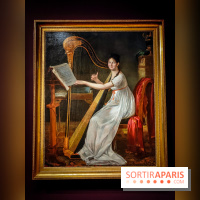 Guillon Lethière, né à la Guadeloupe : l'exposition rétrospective du musée du Louvre se dévoile - IMG20241112153745