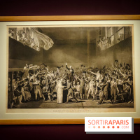 Guillon Lethière, né à la Guadeloupe : l'exposition rétrospective du musée du Louvre se dévoile - IMG20241112150147