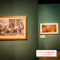 Guillon Lethière, né à la Guadeloupe : l'exposition rétrospective du musée du Louvre se dévoile