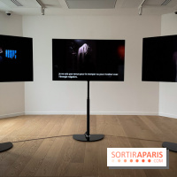 Ordinary World : L'exposition du Centre Culturel Coréen - IMG 1764