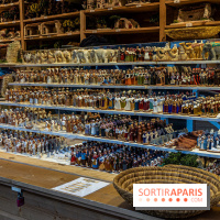 Le Marché de Noël géant de La Défense 2024 -  A7C6530