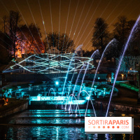 Lumières en Seine 2024, le parcours de lumières féérique et animé  -  A7C6888
