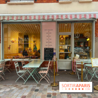 Jo and Nana Cakes - IMG 6392