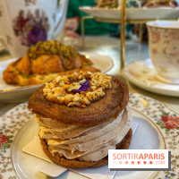 Jo and Nana Cakes - IMG 6417