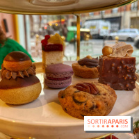 Jo and Nana Cakes - IMG 6423