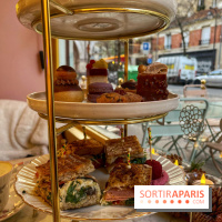 Jo and Nana Cakes - IMG 6427