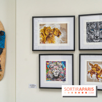 Le festival Street-art de la Poste du Louvre 2024, les photos -  A7C6915