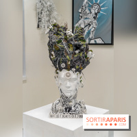 Le festival Street-art de la Poste du Louvre 2024, les photos -  A7C6932