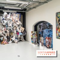 Le festival Street-art de la Poste du Louvre 2024, les photos -  A7C6953