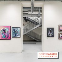 Le festival Street-art de la Poste du Louvre 2024, les photos -  A7C6954