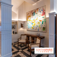 Hôtel Château Voltaire à Paris