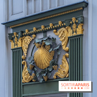 Hôtel Château Voltaire à Paris