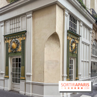 Hôtel Château Voltaire à Paris