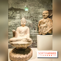 La Chine des Tang, une dynastie cosmopolite : l'exposition dépaysante du musée Guimet - photos - IMG20241118164157