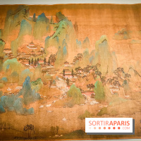 La Chine des Tang, une dynastie cosmopolite : l'exposition dépaysante du musée Guimet - photos