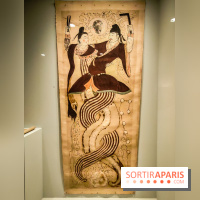 La Chine des Tang, une dynastie cosmopolite : l'exposition dépaysante du musée Guimet - photos - IMG20241118164245