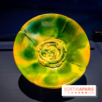 La Chine des Tang, une dynastie cosmopolite : l'exposition dépaysante du musée Guimet - photos