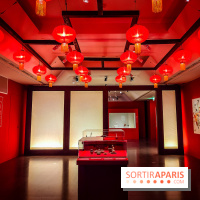 La Chine des Tang, une dynastie cosmopolite : l'exposition dépaysante du musée Guimet - photos - IMG20241118164048