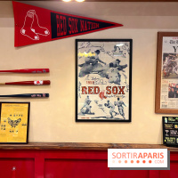 Cocoricains - Décoration