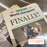 Cocoricains - Décoration