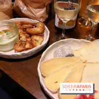 Martha Paris - Labneh, fromages