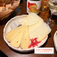 Martha Paris - Fromages