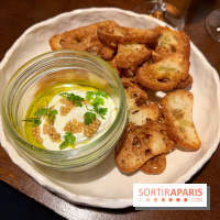 Martha Paris - Labneh