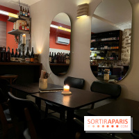 Martha Paris - Décoration