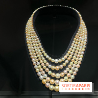 Paris, capitale de la perle  - IMG 6655