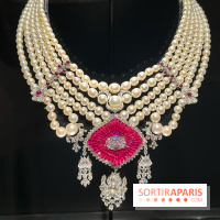 Paris, capitale de la perle  - IMG 6663