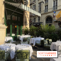 À la Fontaine Gaillon, Marie-Victorine Manoa réinvente l’élégance gourmande