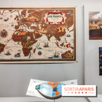 Migrations, une odyssée humaine : l'exposition-événement se dévoile au Musée de l'Homme à Paris