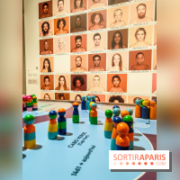 Migrations, une odyssée humaine : l'exposition-événement se dévoile au Musée de l'Homme à Paris