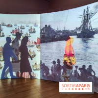 Migrations, une odyssée humaine : l'exposition-événement se dévoile au Musée de l'Homme à Paris