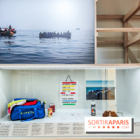 Migrations, une odyssée humaine : l'exposition-événement se dévoile au Musée de l'Homme à Paris