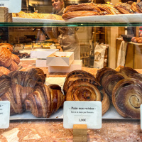 Miettes boulangerie- nos photos