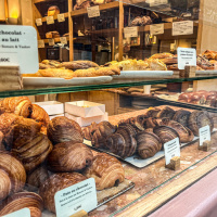 Miettes boulangerie- nos photos