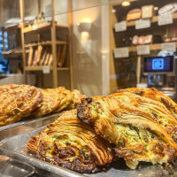 Miettes boulangerie- nos photos