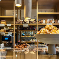 Miettes boulangerie- nos photos