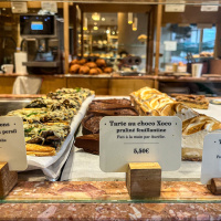 Miettes boulangerie- nos photos