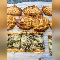 Miettes boulangerie- nos photos