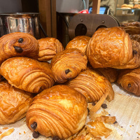 Miettes boulangerie- nos photos