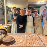 Miettes boulangerie- nos photos
