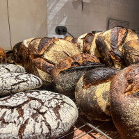 Miettes boulangerie- nos photos
