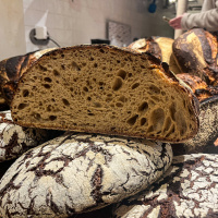 Miettes boulangerie- nos photos