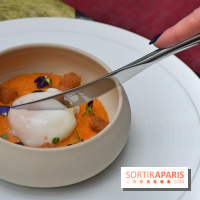 Brunch de Noël 2024 et du Nouvel An 2025 à l'Hôtel Paris J'adore - DSC 2695 Fotor